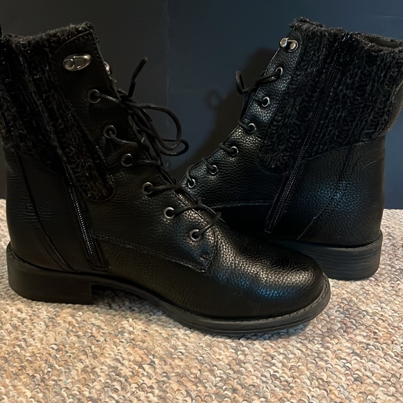 Lukees boot - Picture 5 of 6